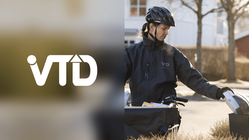 Half the team, double the results: VTD's hiring transformation